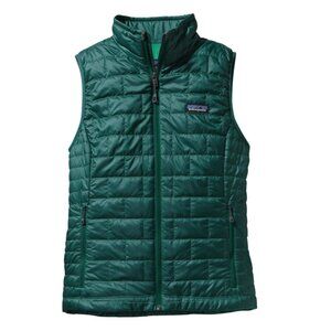 Women's Nano Puff Vest